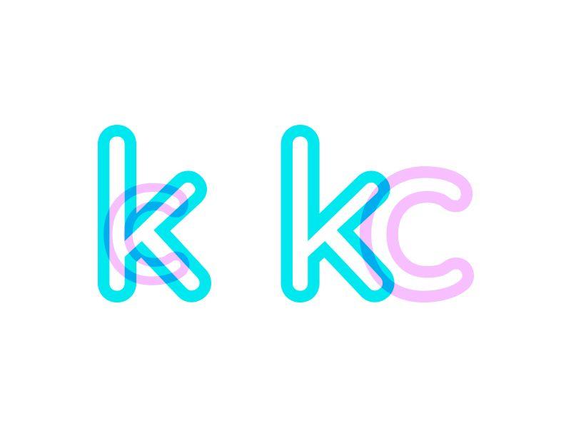 KC Logo - kc logo by Kayla Cook | Dribbble | Dribbble