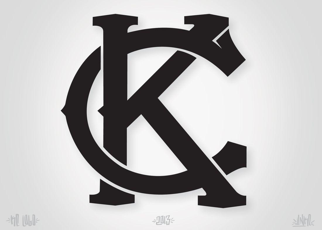 KC Logo - Kc Logos
