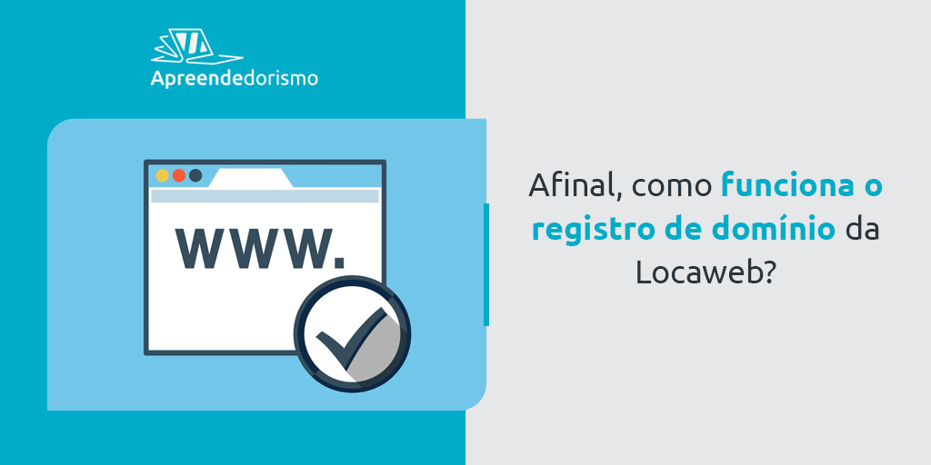 Locaweb Logo - Apreendedorismo: Dicas e Materiais sobre Empreendedorismo, Negócios