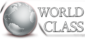 World-Class Logo - LA. Web Design Company Los Angeles. World Class -818 264 8686