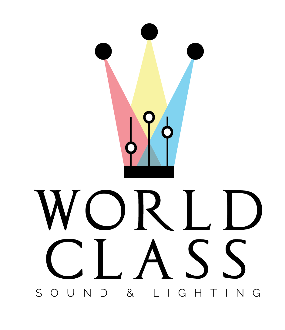 World-Class Logo - LOGOS — Hope Tree Entertainment