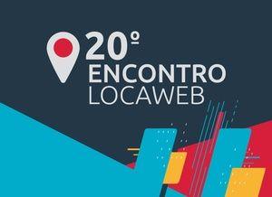Locaweb Logo - Locaweb - Eventials