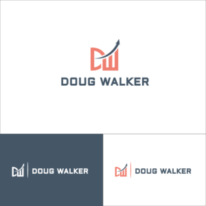 World-Class Logo - Bold, Serious Logo design job. Logo brief for Doug Walker Consulting