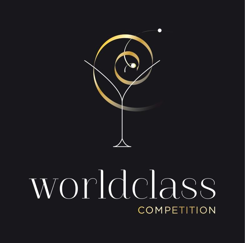 World-Class Logo - Diageo Reserve WORLD CLASS- Hong Kong 2013 National Bartender Final