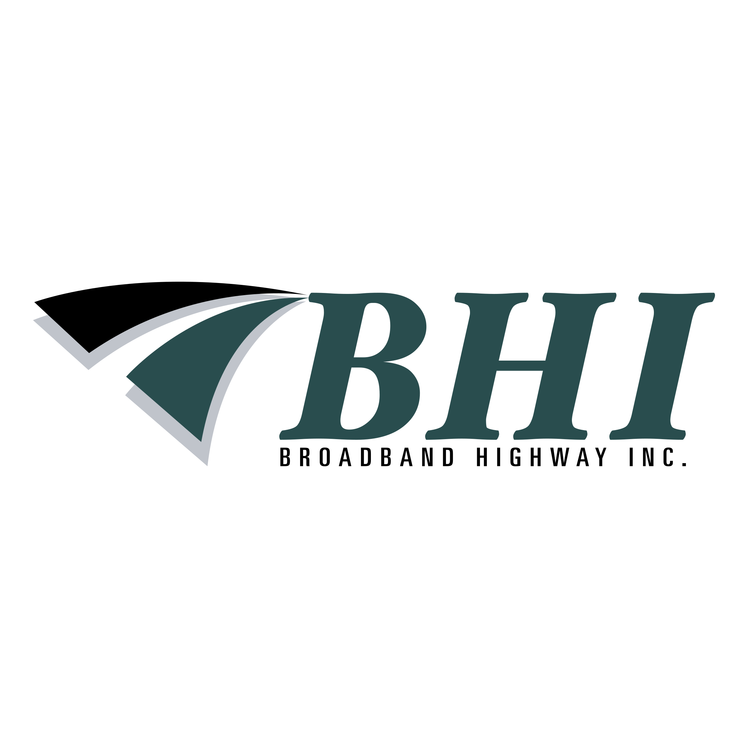 Bhi Logo - BHI Logo PNG Transparent & SVG Vector - Freebie Supply