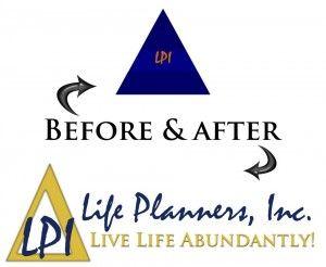 LPI Logo - LPI Logo Design