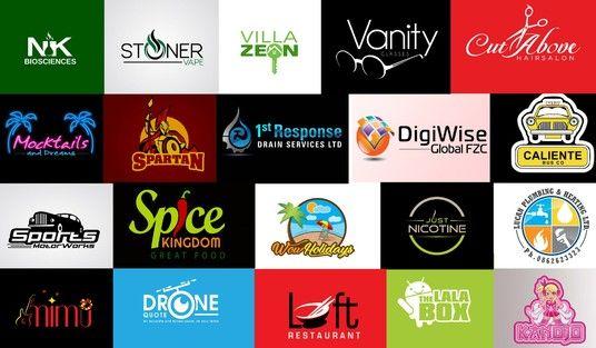 World-Class Logo - Design World Class Original Logo with Unlimited Revisions and free