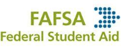 FAFSA Logo - Financial Aid & Management Resources