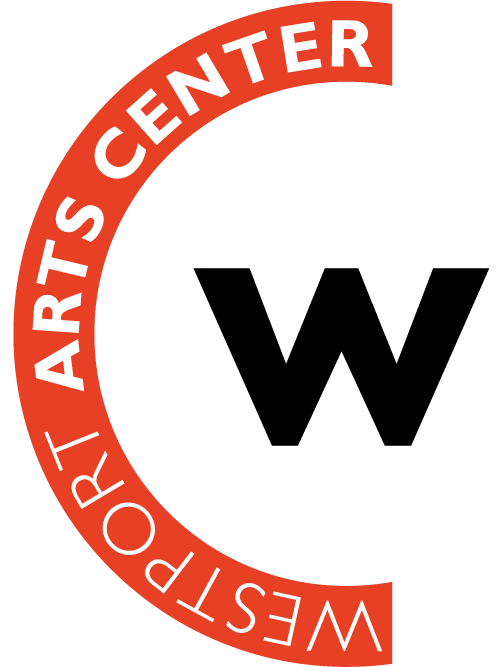 Westport Logo - Westport Arts Center | Connecting The Community Through The Arts