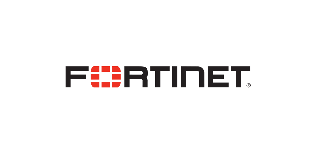 FortiClient Logo - Fortinet System I & II - Exclusive Networks - Middle East