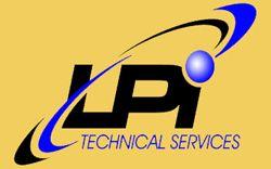 LPI Logo - Seaport E Team Member PI Technical Services