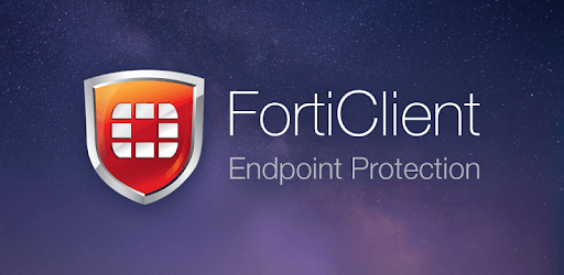 FortiClient Logo - FortiClient - Apps on Google Play