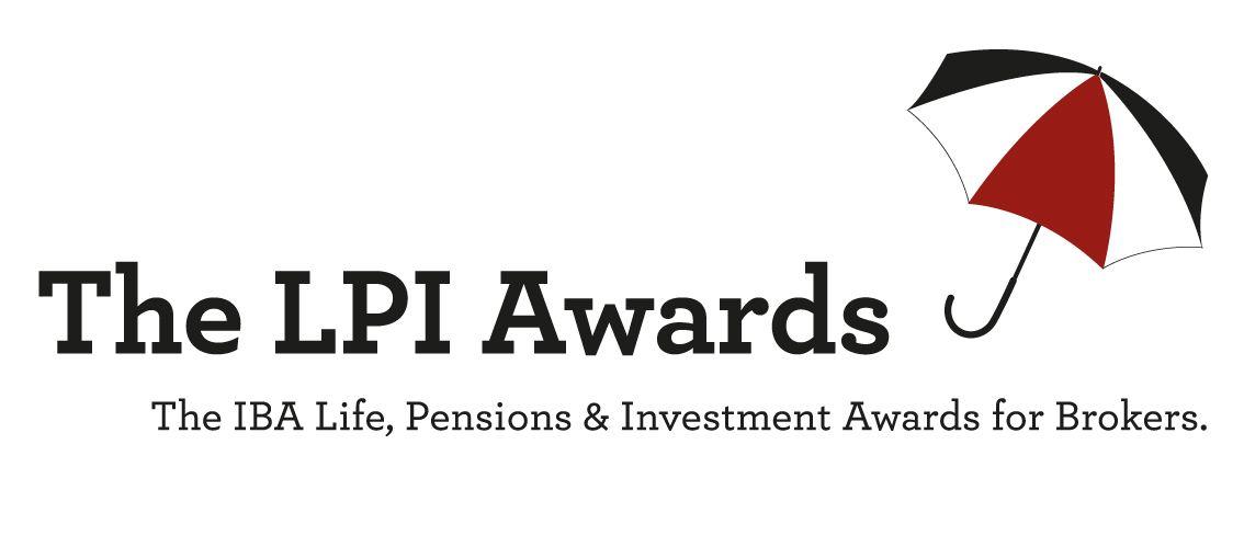 LPI Logo - Lpi Logo Broker Magazine
