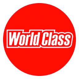 World-Class Logo - СК Виктория. World Class Logo Copy