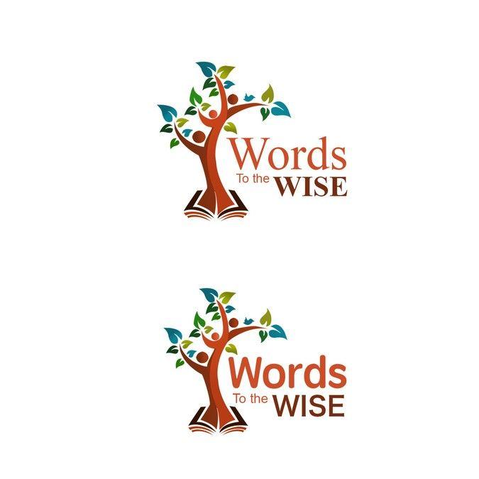 World-Class Logo - Have an impact on education by creating a world-class logo for Words ...