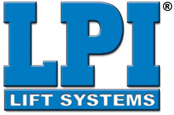 LPI Logo - Lpi Logo