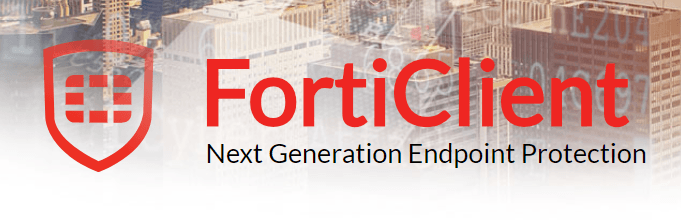 FortiClient Logo - Forticlient SSLVPN - Configurar Forticlient en Windows - VPN Fortinet