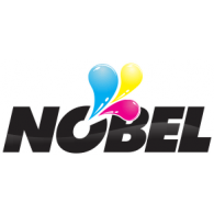 Nobel Logo - NOBEL Logo Vector (.CDR) Free Download