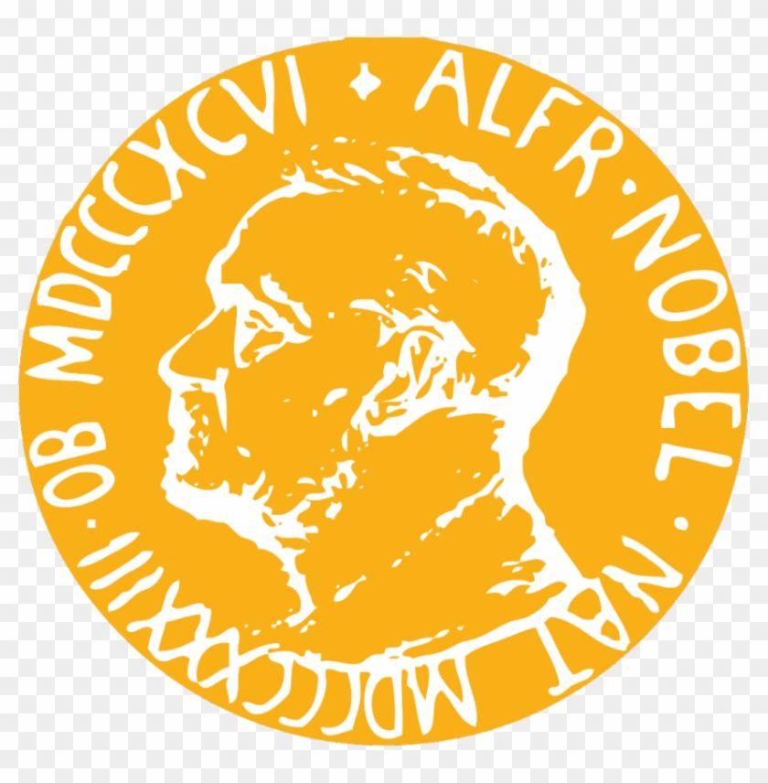 Nobel Logo - Ipu And The Nobel Peace Prize Inter Parliamentary Union