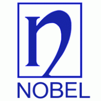 Nobel Logo - Nobel ilac | Brands of the World™ | Download vector logos and logotypes