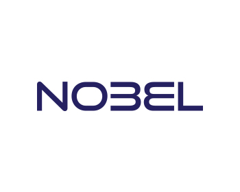 Nobel Logo - Nobel logo design contest