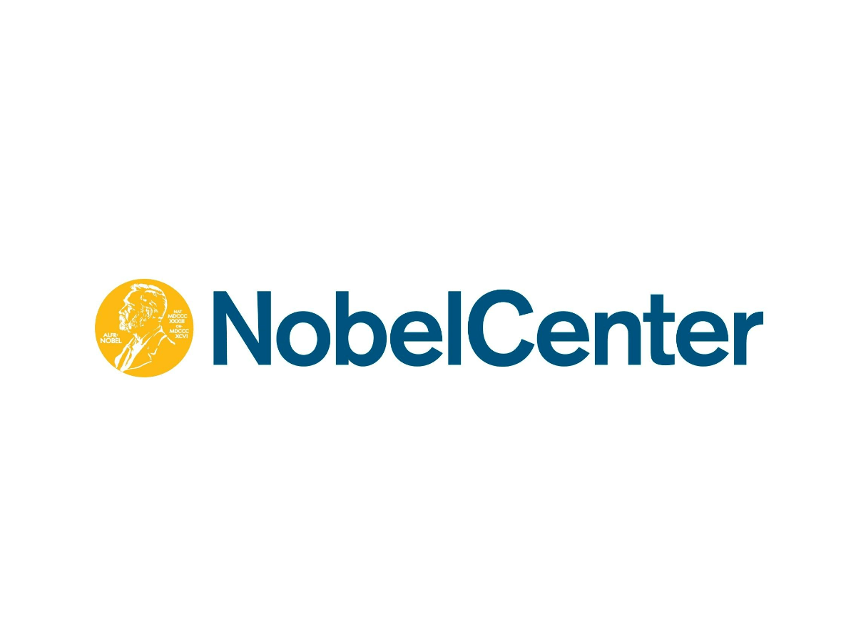 Nobel Logo - Nobel Center logo