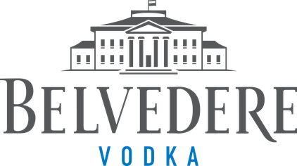 Belvedere Logo - Belvedere Vodka