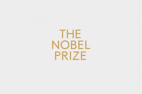 Nobel Logo - The official website of the Nobel Prize