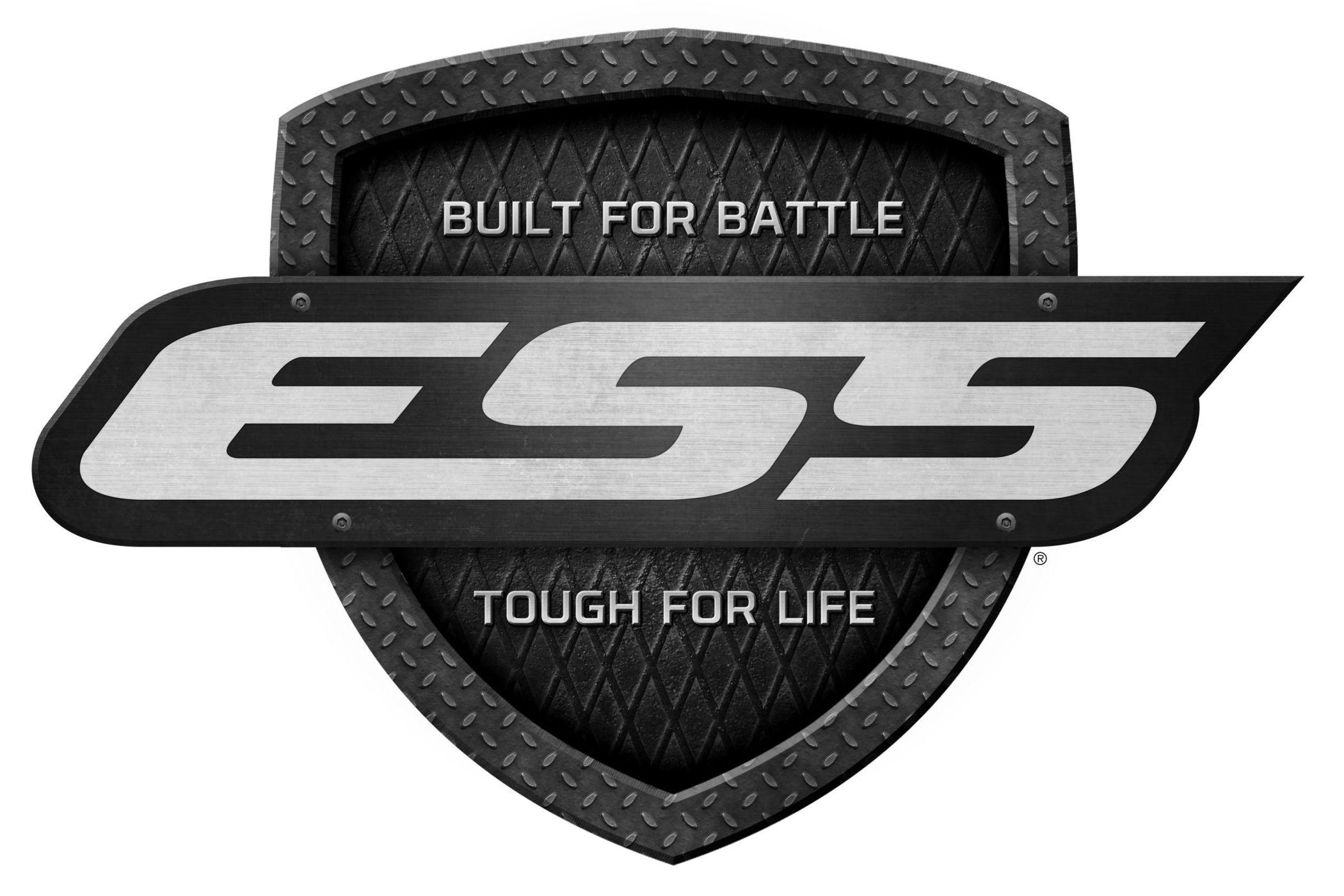 ESS Logo - ESS