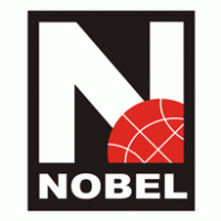 Nobel Logo - Nobel Logo Vector (.CDR) Free Download