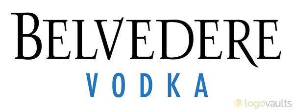 Belvedere Logo - Belvedere Vodka Logo (JPG Logo)