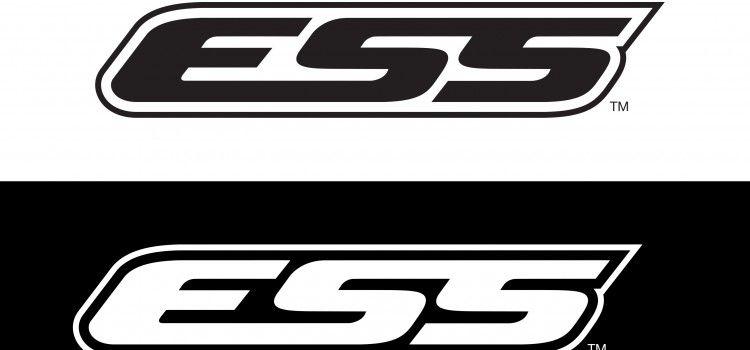 ESS Logo - ESS – Re-Brand & New Logo – Ian Griffiths Design