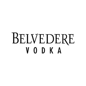 Belvedere Logo - Belvedere Vodka logo vector