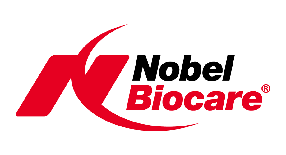 Nobel Logo - Nobel Biocare Logo Download - AI - All Vector Logo
