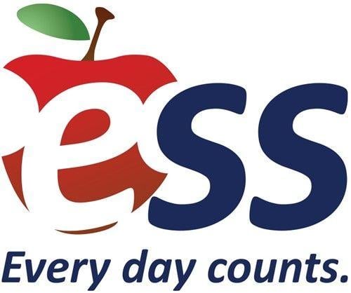 ESS Logo - Worth County Schools Partners with ESS for Substitute Staff