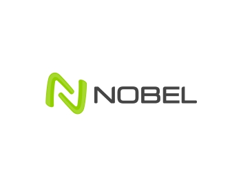 Nobel Logo - Nobel logo design contest - logos by ebonk
