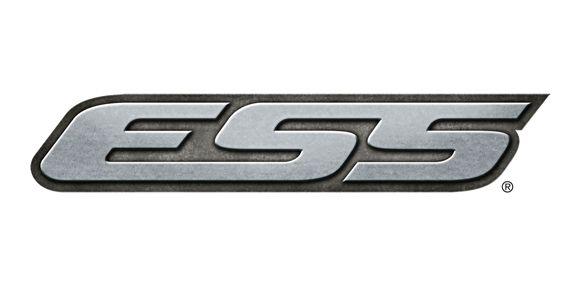 ESS Logo - ESS Launches New Logo in ESS Updates - ESS Eye Pro - Ballistic ...