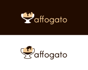 Affogato Logo - 69 Modern Logo Designs | Computer Software Logo Design Project for a ...