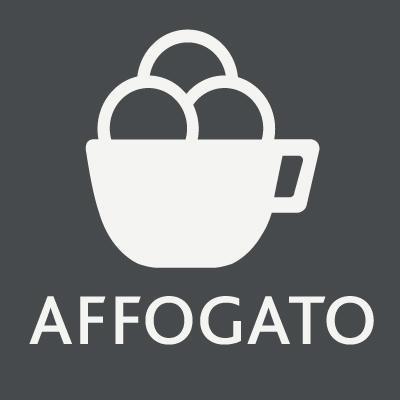 Affogato Logo - Norbury Affogato (@norburyaffogato) | Twitter