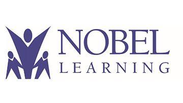Nobel Logo - Logo Nobel