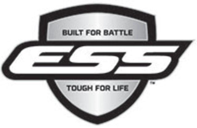 ESS Logo - ESS - Eye Safety Sysyem