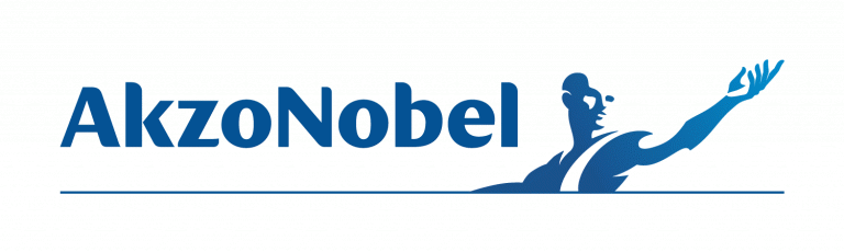 Nobel Logo - AkzoNobel Logo