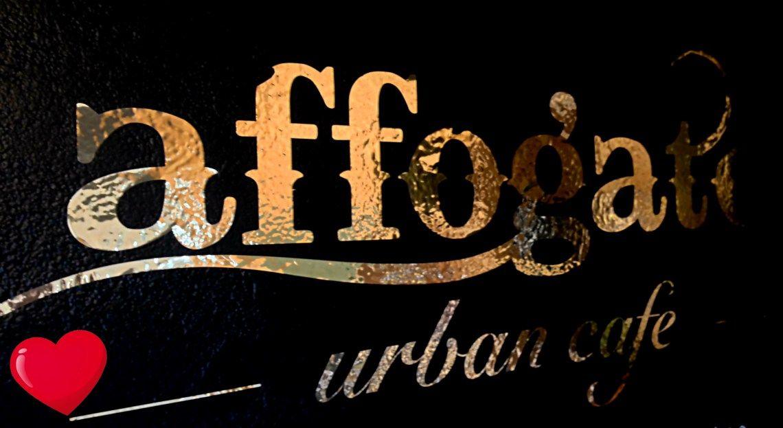 Affogato Logo - Skinny Scoop At Affogato (And Vice Versa) | Cape Town | I Love Foodies