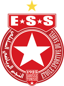 ESS Logo - Étoile du Sahel Logo Vector (.EPS) Free Download