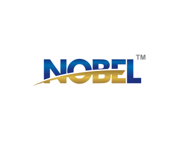 Nobel Logo - Nobel logo design contest - logos by zhukorn