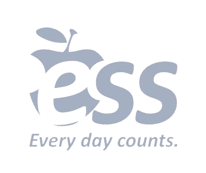 ESS Logo - ess-logo-gray | ESS