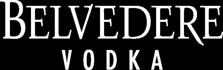 Belvedere Logo - Belvedere Logo white