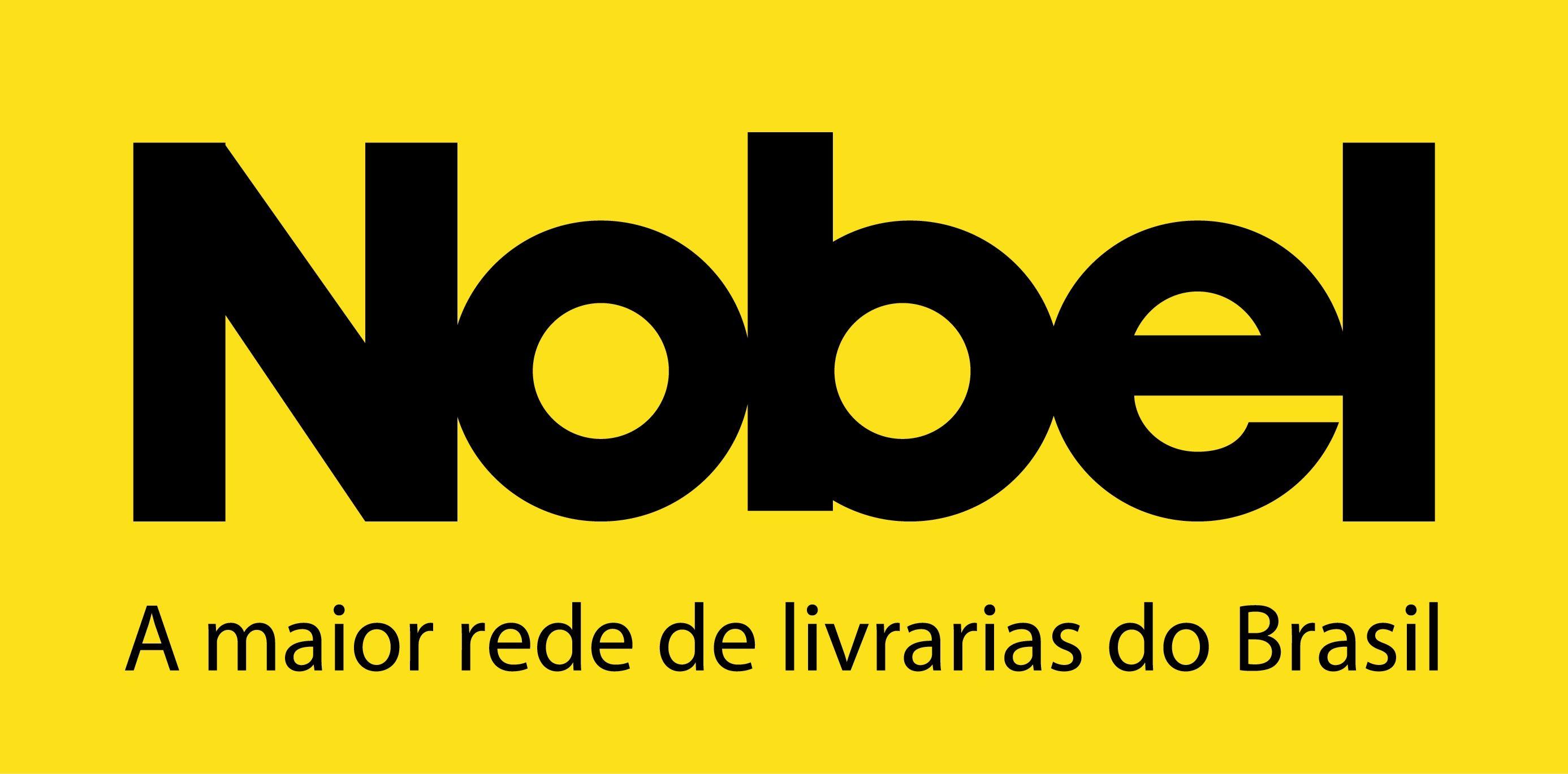Nobel Logo - Logo-Nobel-01 | Blog da Editora Contexto