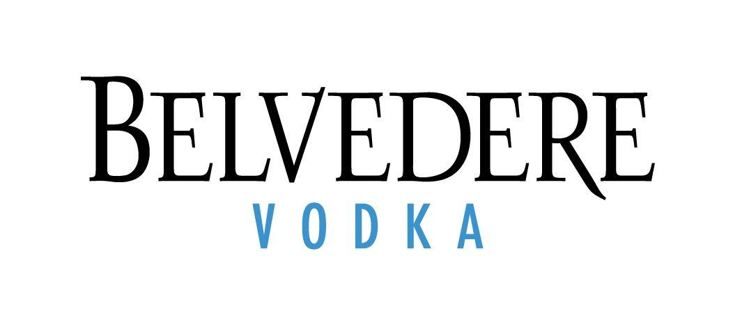 Belvedere Logo - Belvedere Vodka Lr Logo Cropped. Australianbartender.com.au