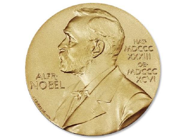 Nobel Logo - Nobel 2018 in Economics may go to research on climate, development ...